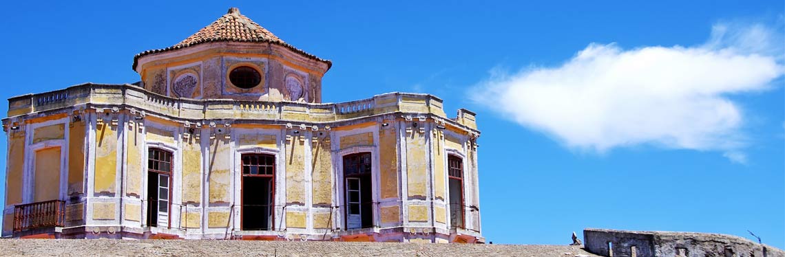 Rotas do Património da Humanidade - Elvas